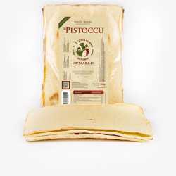 Pistoccu 500g